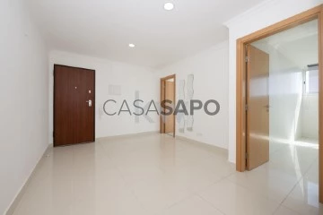 Apartamento T1