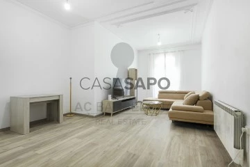 Piso 3 habitaciones