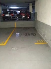 Plaza de parking