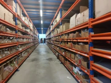 Warehouse