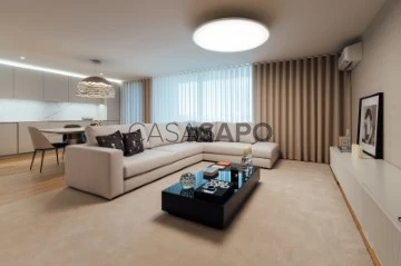 Apartamento 4 habitaciones