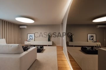 Apartamento 4 habitación + 1 hab. auxiliar