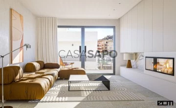 Chalet 3 Bedrooms Triplex