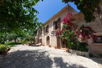 Finca 5 habitaciones, Duplex