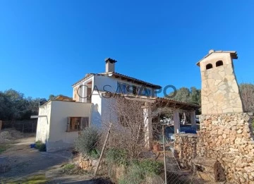 Finca 3 habitacions, Duplex