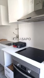 Apartamento T1 Duplex