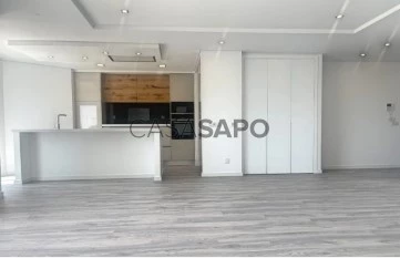 Apartamento T4