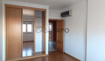 Apartamento 3 habitaciones, Triplex