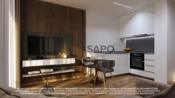 Apartamento Estudio