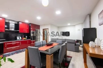 Casa 5 habitaciones