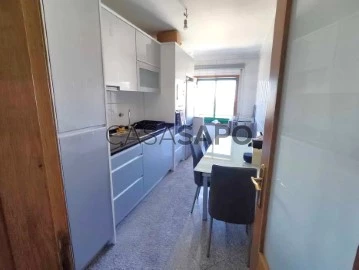 Apartamento 2 habitaciones + 1 hab. auxiliar