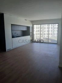 Apartamento 3 habitaciones