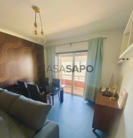 Apartamento 2 habitaciones