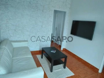 Casa 2 habitaciones