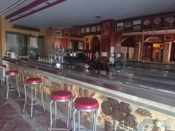 Bar / Restaurant