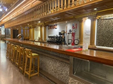 Bar / Restaurante