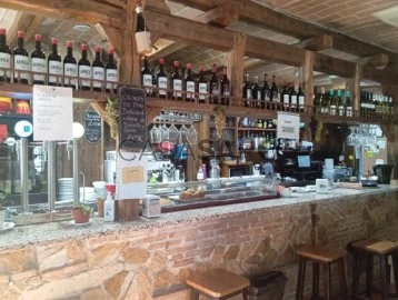 Bar / Restaurant