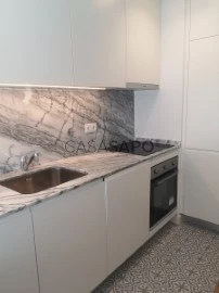 Apartamento Estudio