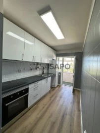 Apartamento 2 habitaciones + 1 hab. auxiliar