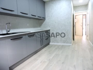 Apartamento 3 habitaciones