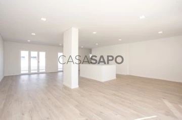 Apartamento 4 habitaciónes, Duplex