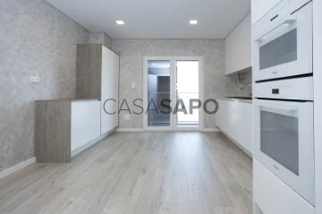 Apartamento T4