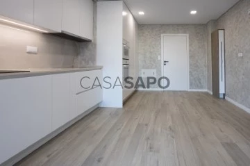 Apartamento 4 habitaciones