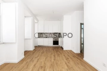 Apartamento 1 habitación