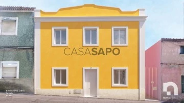 Apartamento T2