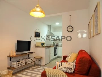 Apartamento 1 habitación