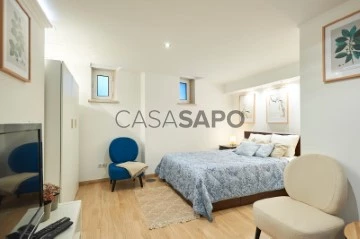 Apartamento T0