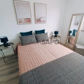 Apartamento 2 habitaciones + 1 hab. auxiliar