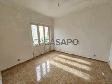 Apartamento 2 habitaciones