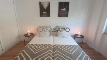 Apartamento 3 habitaciones