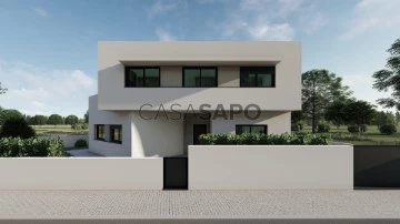 Casa 5 habitaciones, Duplex