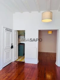 Apartamento T1