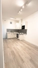 Apartamento T1+1 Duplex