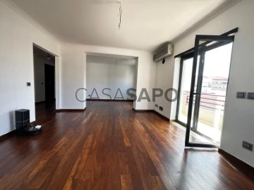 Apartamento 3 habitaciones