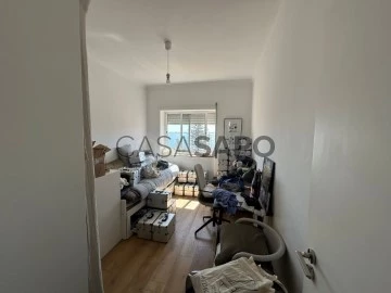 Apartamento 2 habitaciones