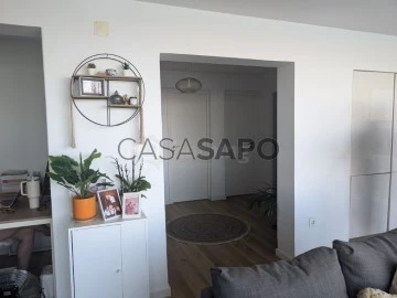 Apartamento T2