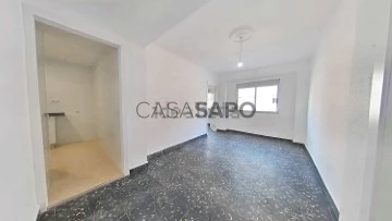 Piso 3 habitaciones + 4 hab. auxiliares