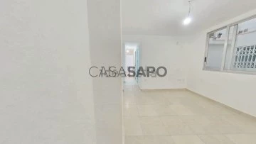 Piso 4 habitaciones