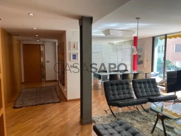 Vivienda 5 habitaciones