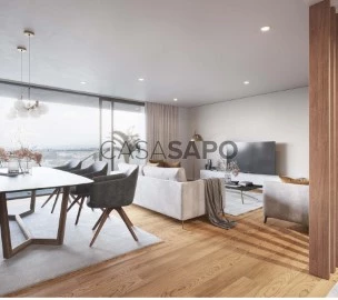 Apartamento 3 habitaciones