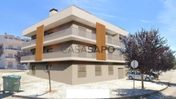 Apartamento 2 habitaciones + 2 hab. auxiliares