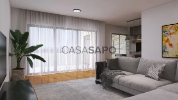 Apartamento 3 habitaciones