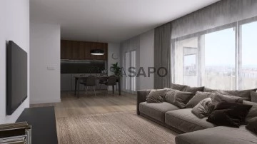 Apartamento 3 habitaciones