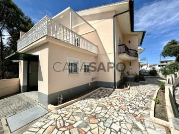 Detached House 3 Bedrooms +1 Duplex