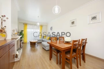 Apartamento T3