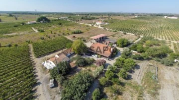 Agricultural property 3 Bedrooms